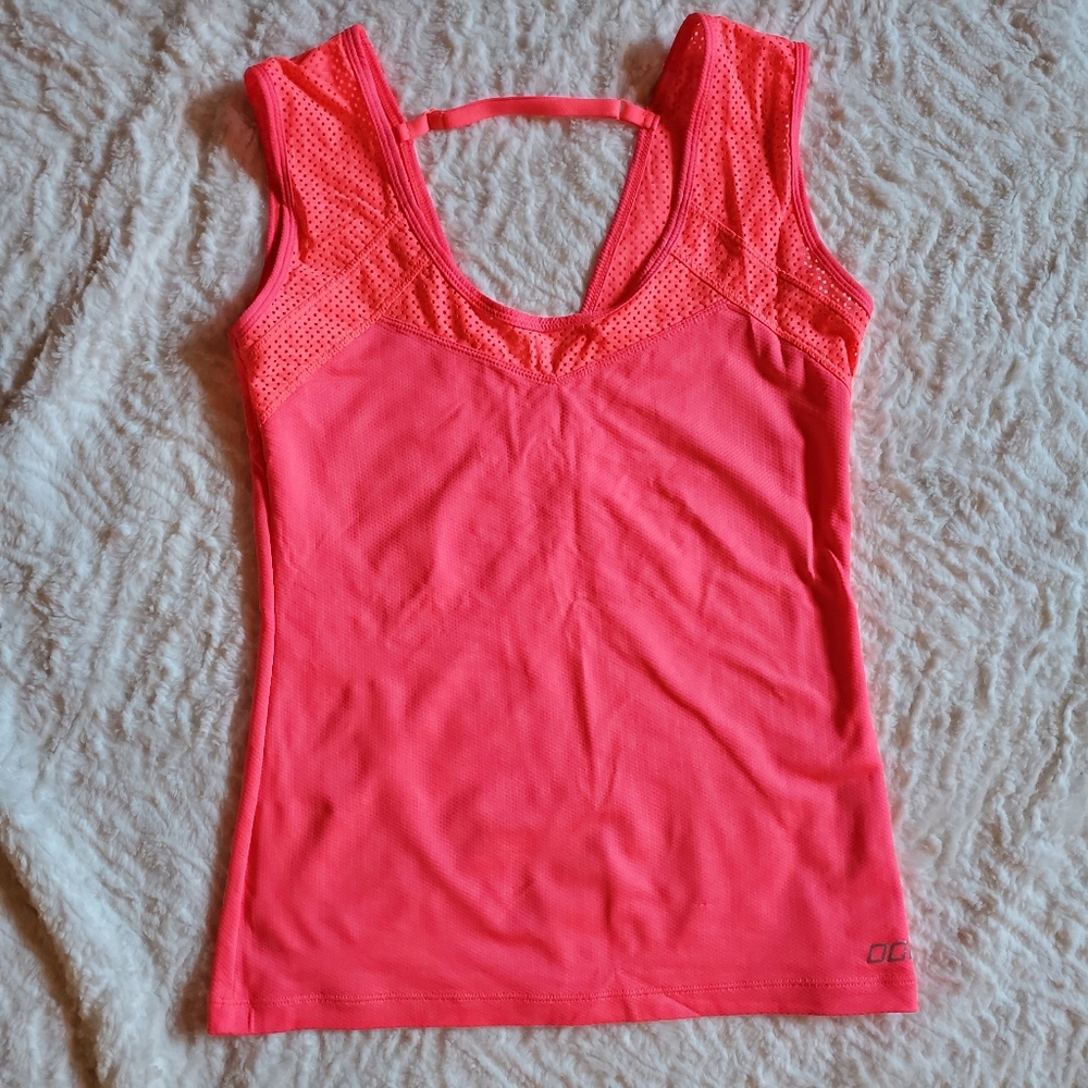 Lorna Jane Active Tank